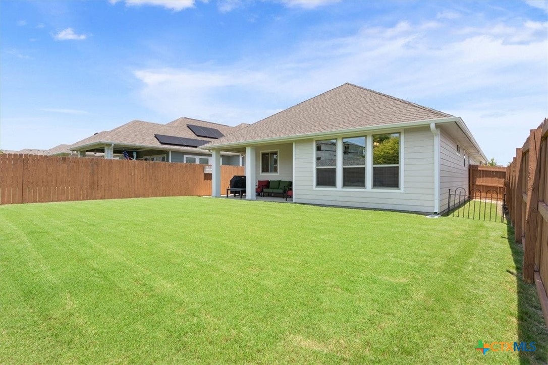 7511 Buffalo Grass Drive Property Photo 20