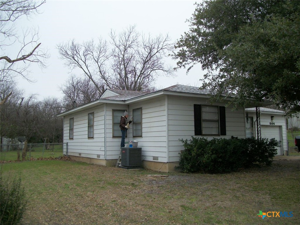1506 Terrace Drive Property Photo 2