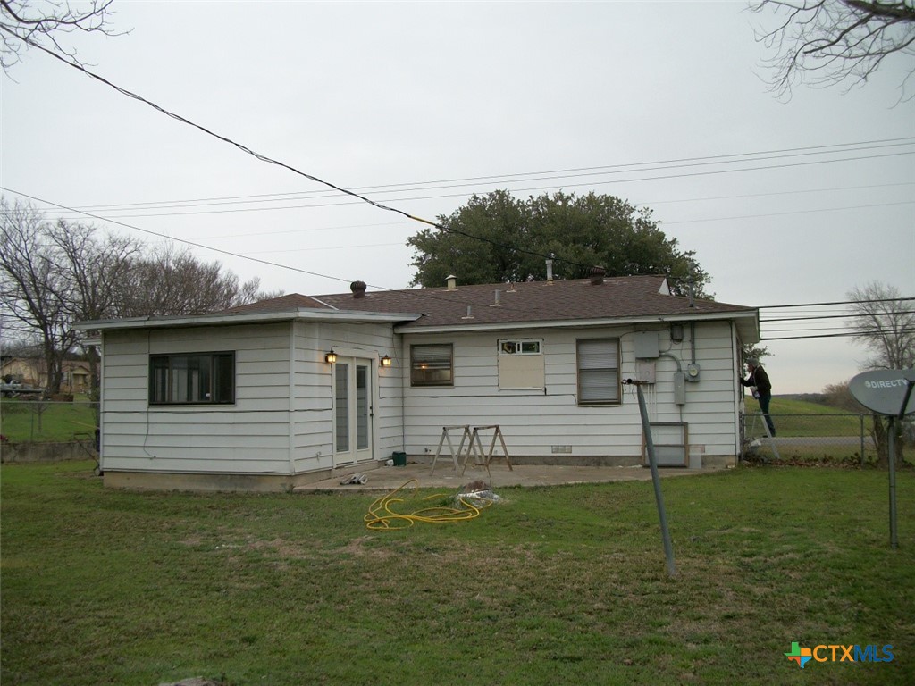 1506 Terrace Drive Property Photo 4
