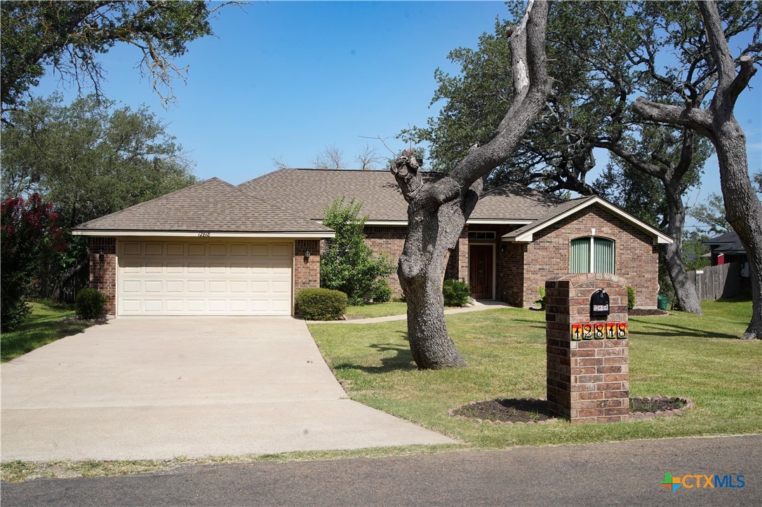 12818 Stonegate Trail Property Photo 1