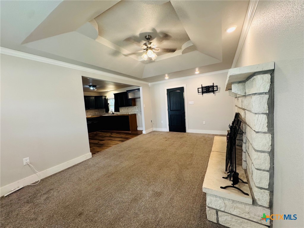 2402 Oak Drive Property Photo 7