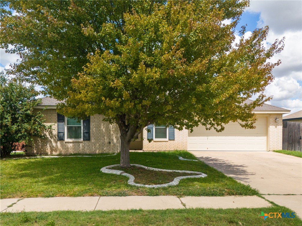 3307 Lorena Drive Property Photo 1