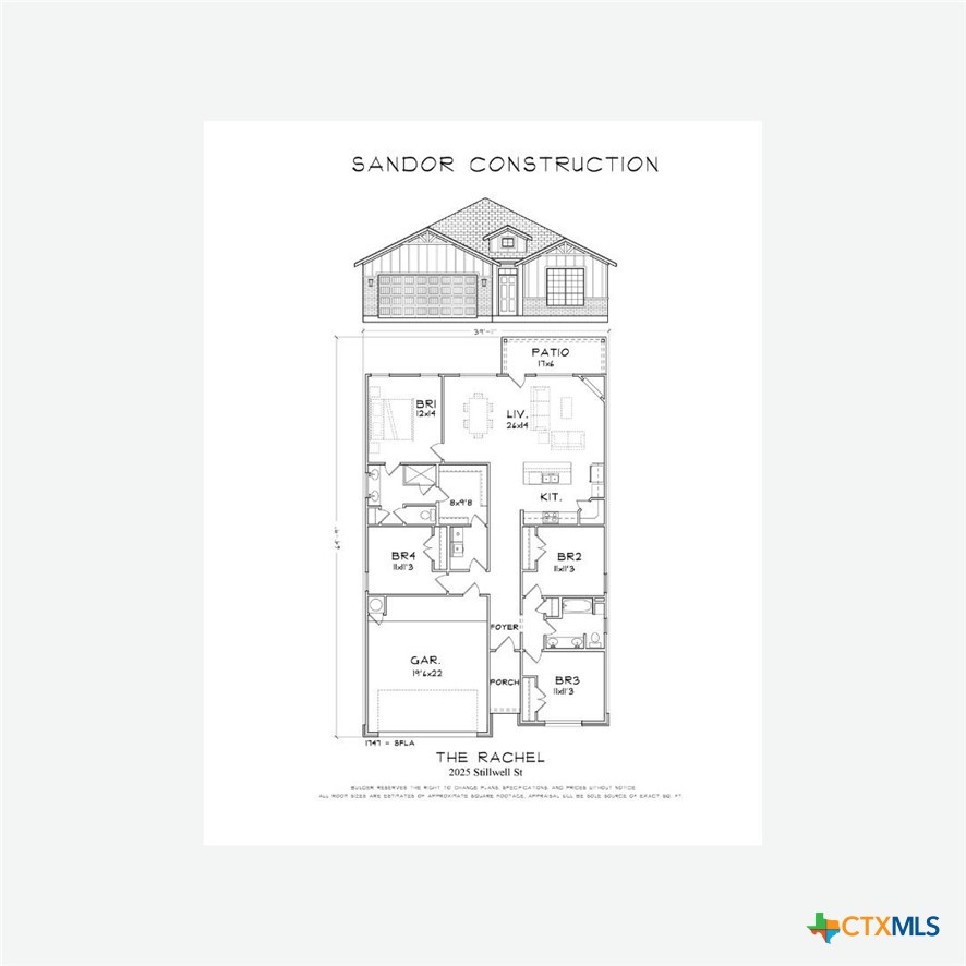 2025 Stillwell Street Property Photo 14