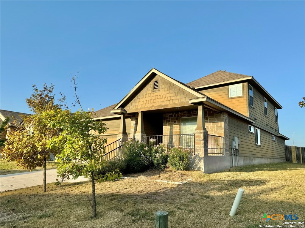 2249 Olive Hill Drive Property Photo 1