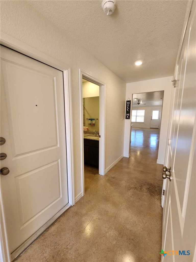 1305 Concord Drive A & B Property Photo 4