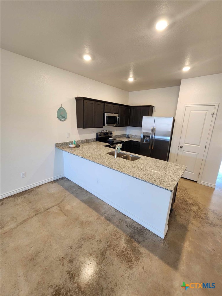1305 Concord Drive A & B Property Photo 8