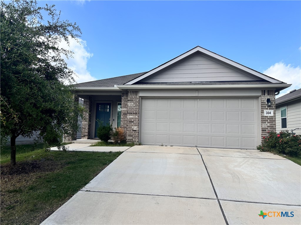 304 Fall Aster Drive Property Photo 1