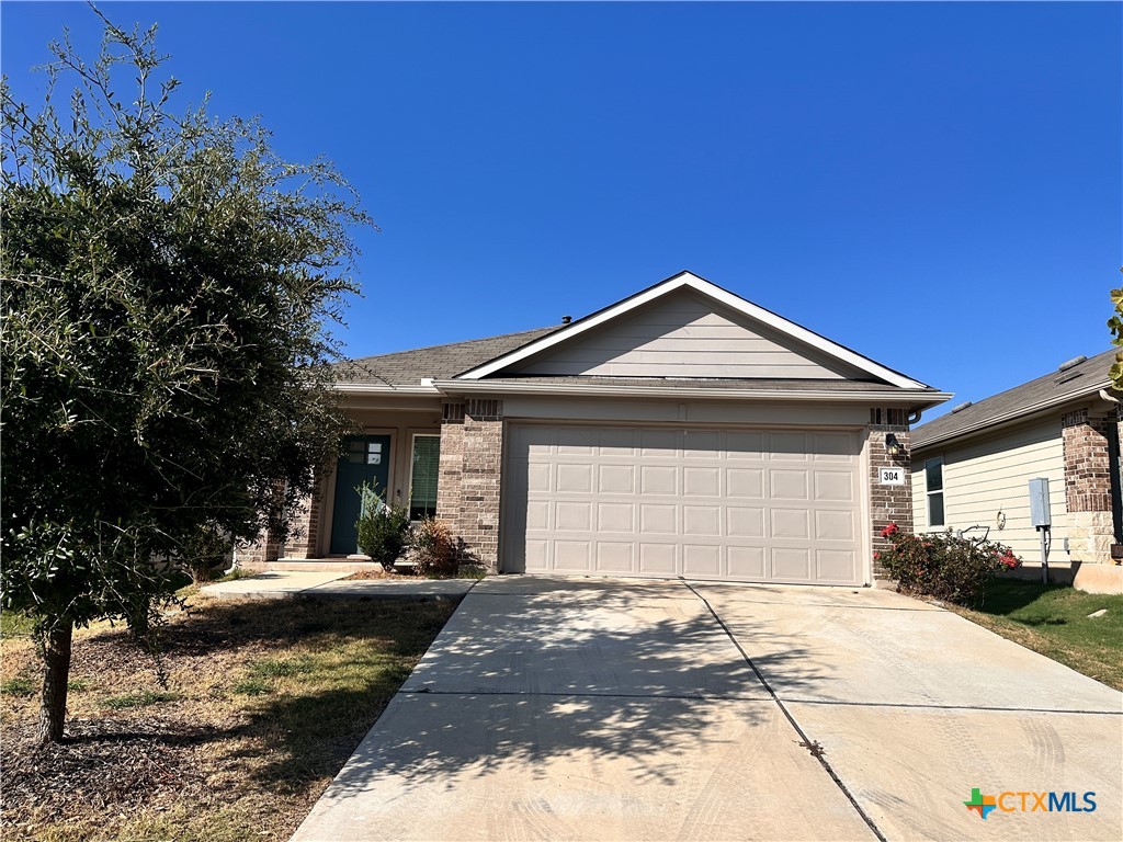 304 Fall Aster Drive Property Photo 1
