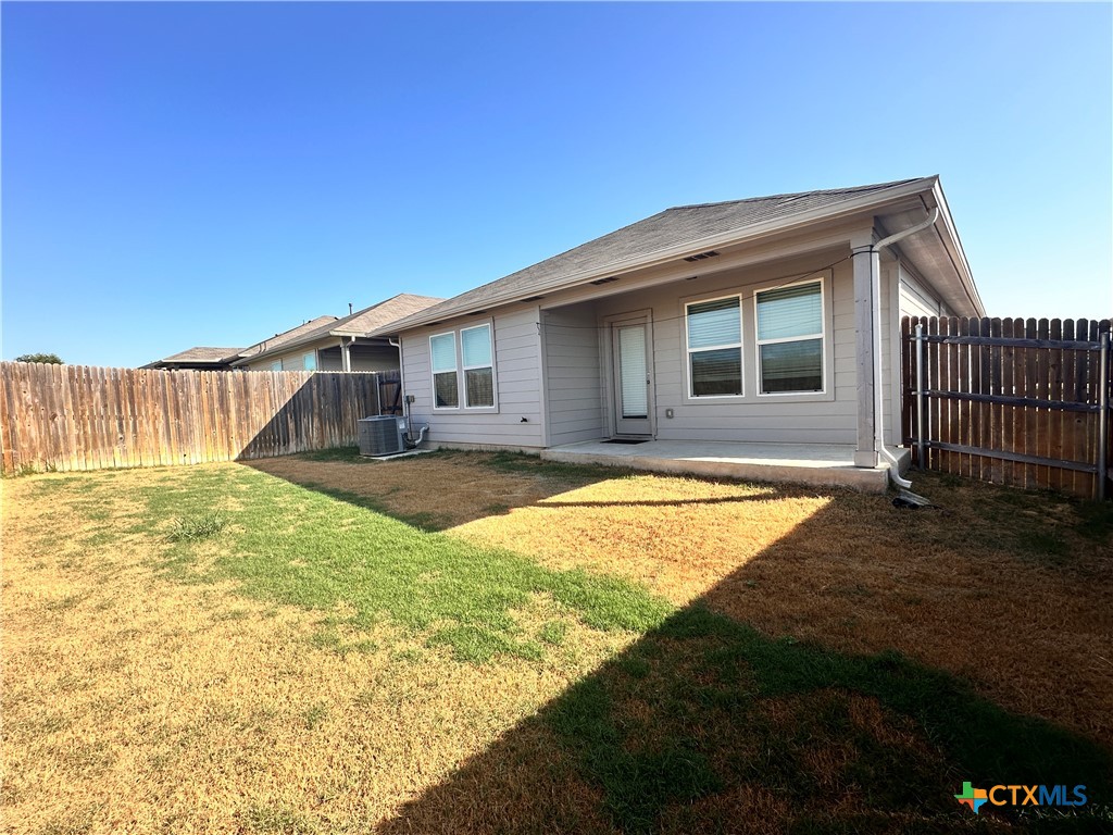 304 Fall Aster Drive Property Photo 5