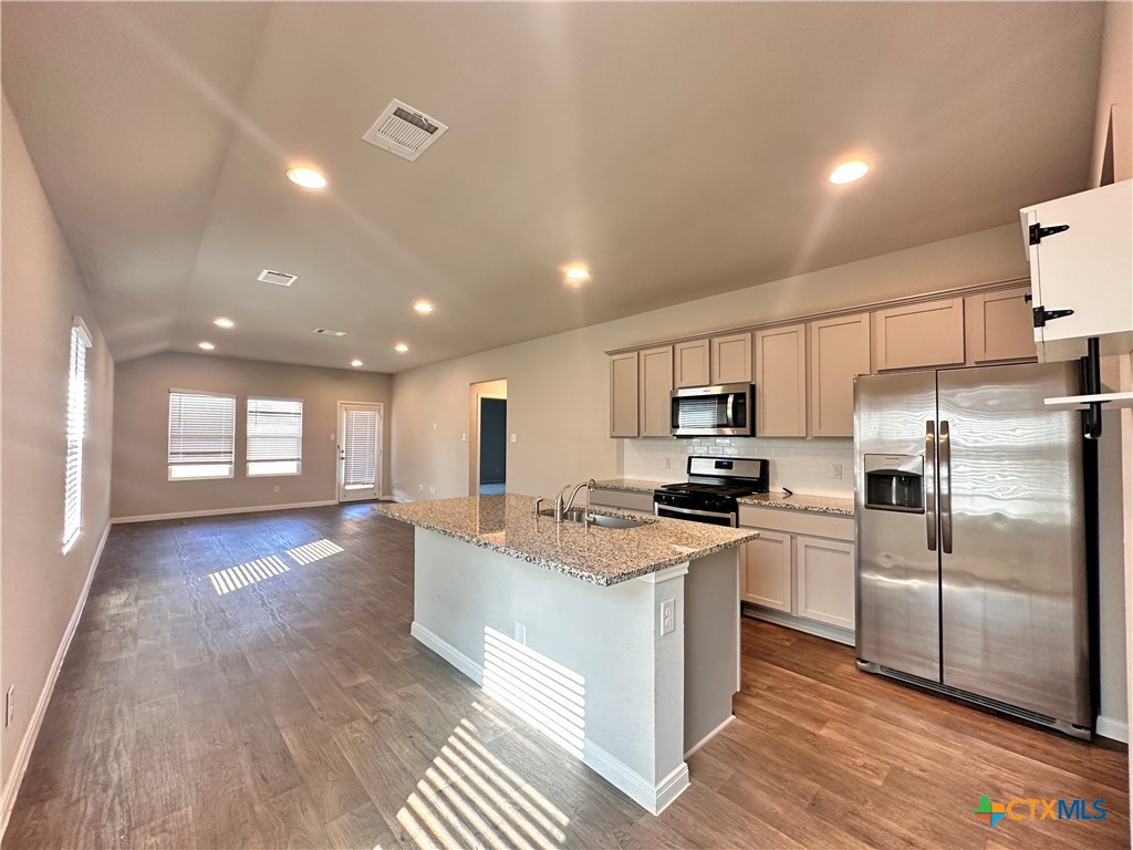 304 Fall Aster Drive Property Photo 19