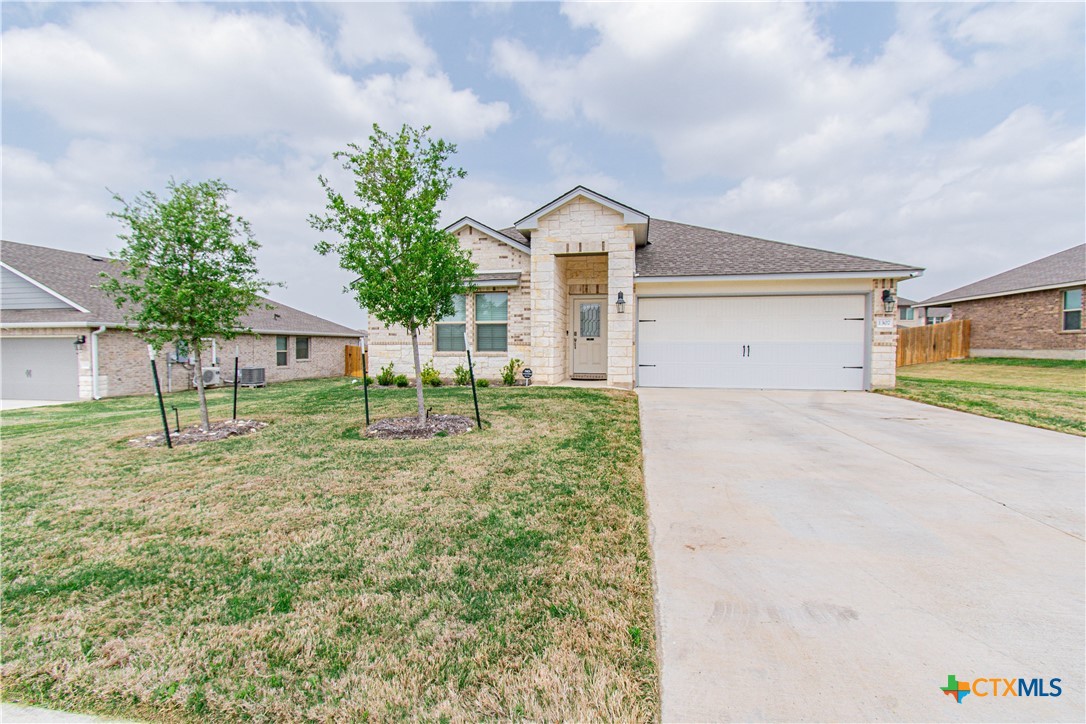 1307 Prospector Trail Property Photo 1