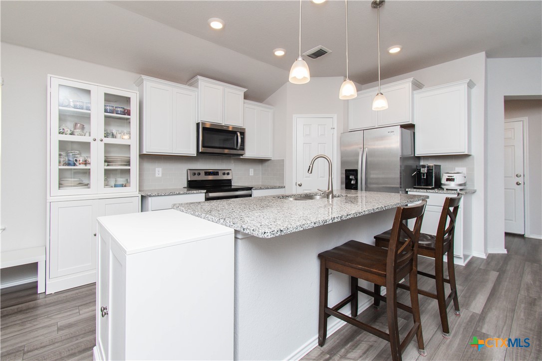 1307 Prospector Trail Property Photo 6