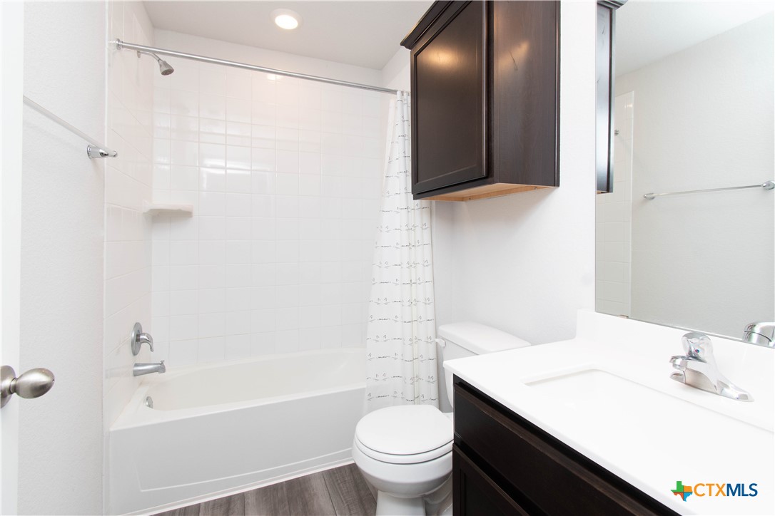 1307 Prospector Trail Property Photo 12