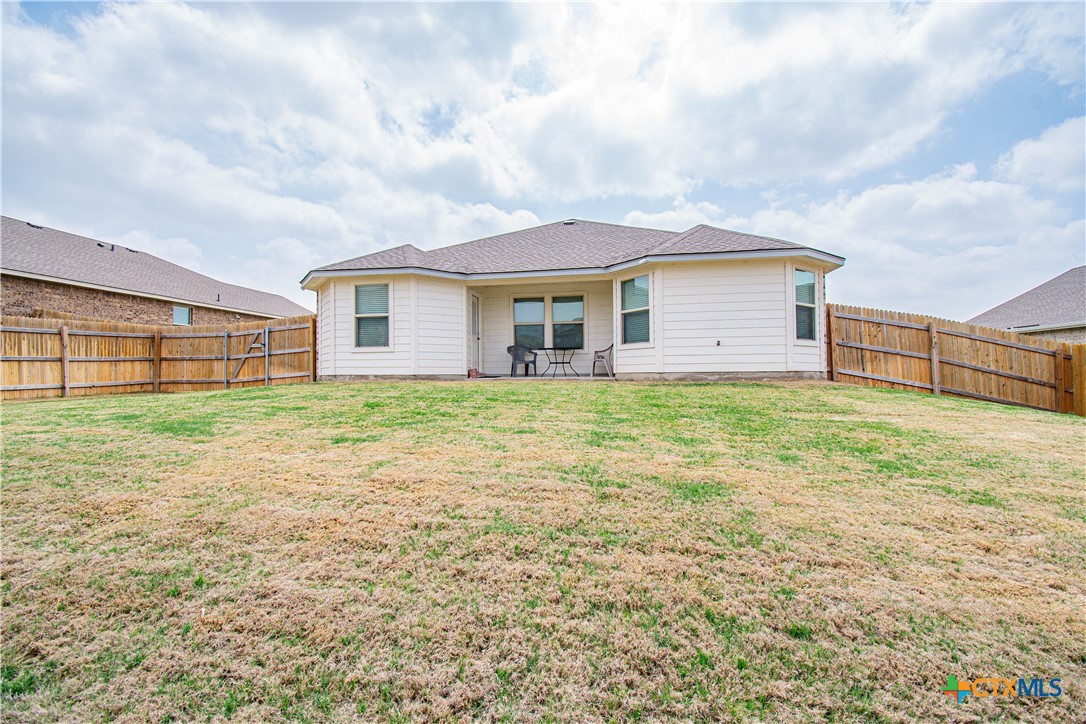 1307 Prospector Trail Property Photo 20