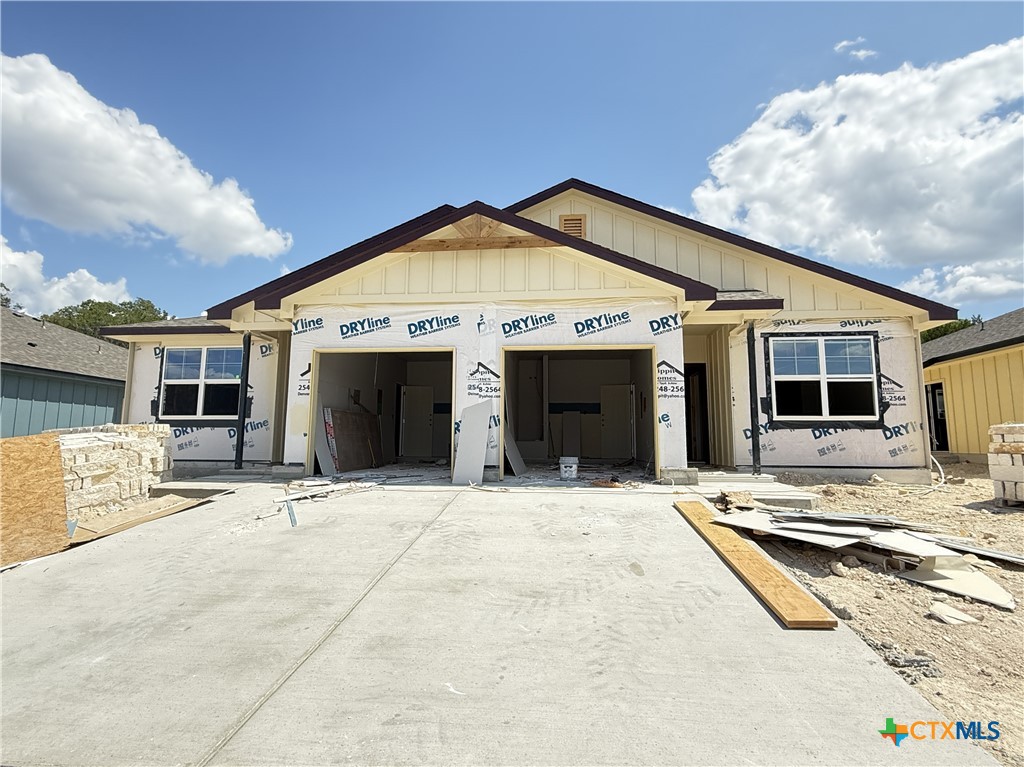 313 Rain Dance Trail Property Photo 1