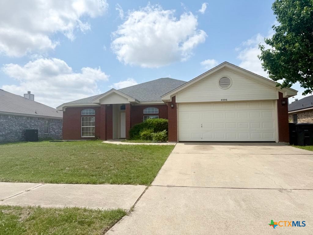 4006 Frigate Drive Property Photo 1