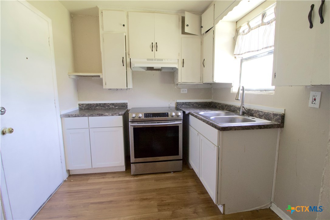802 E Irvin Avenue Property Photo 8