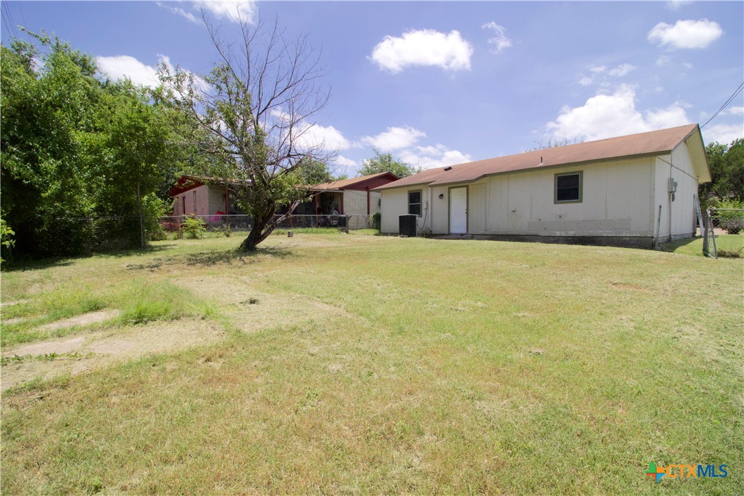 802 E Irvin Avenue Property Photo 18