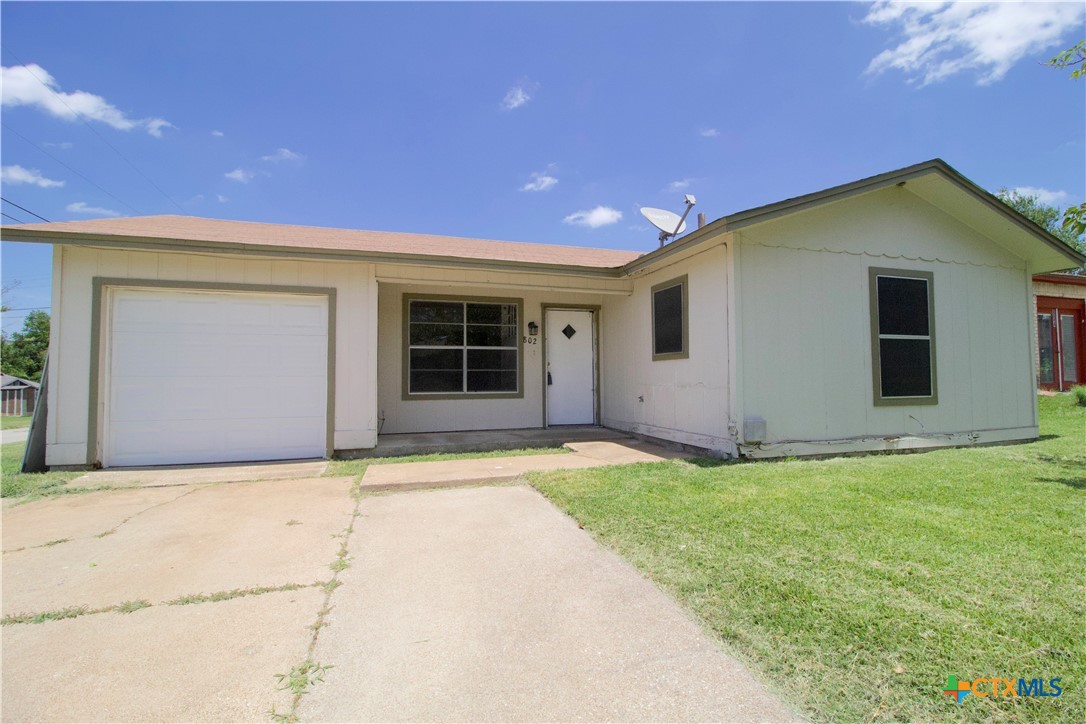 802 E Irvin Avenue Property Photo 20