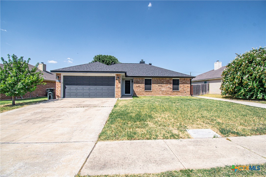3309 Lorena Drive Property Photo 1