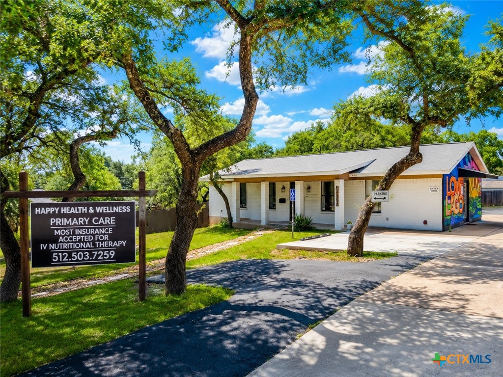 20308 Dawn Drive Property Photo 1