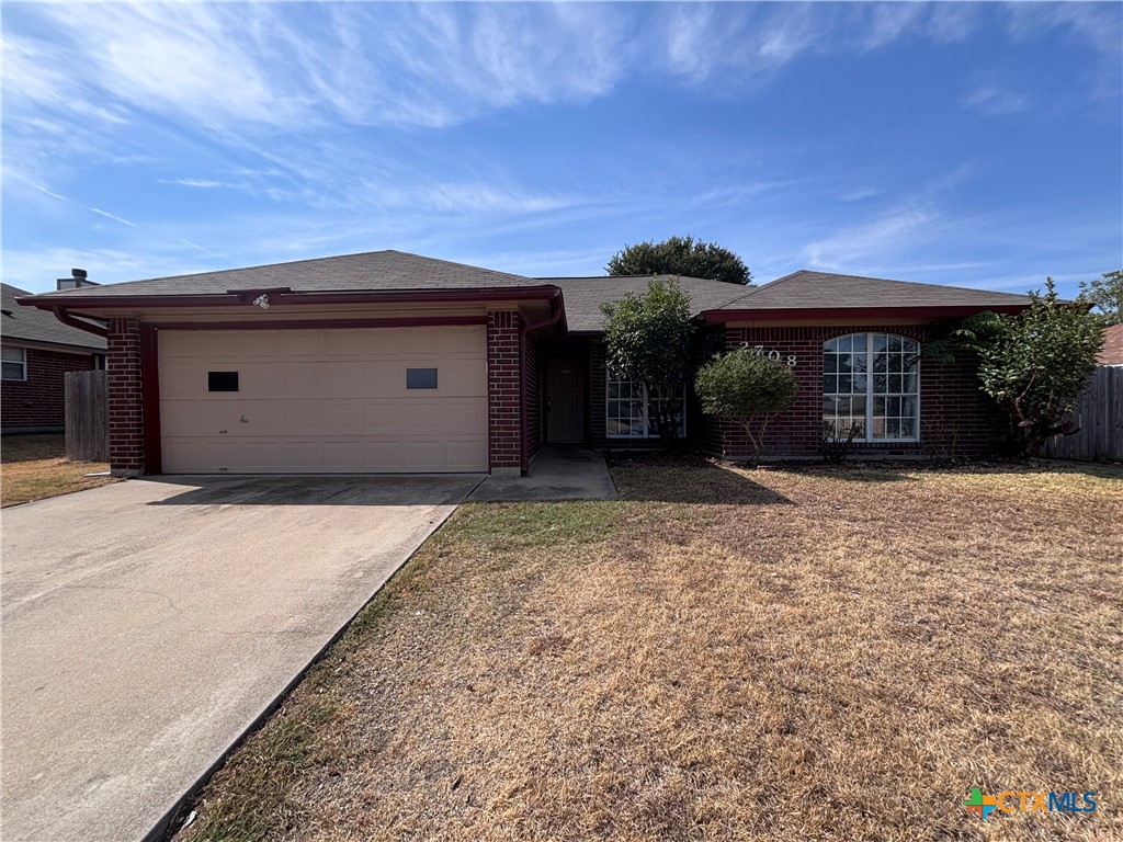 2708 Hemlock Drive