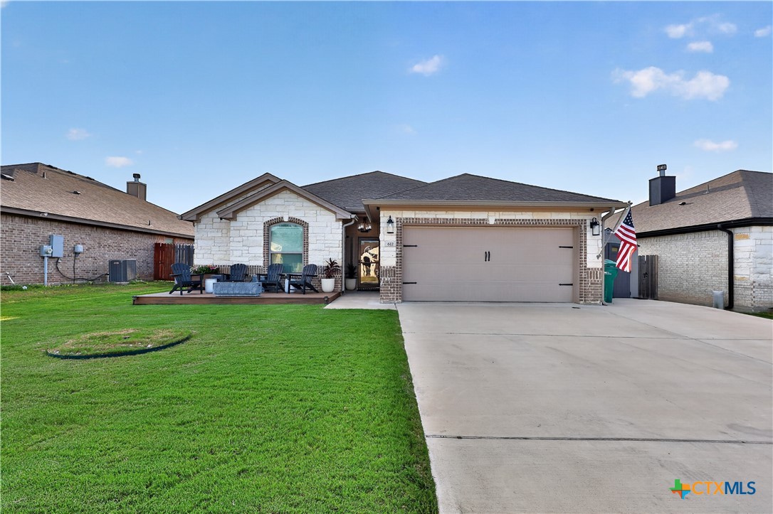 612 Holstein Drive Property Photo 1