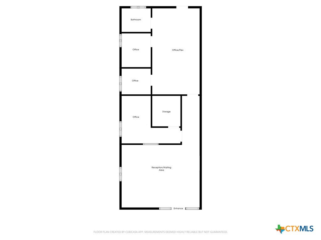 3106 S W S Young Drive C301 Property Photo 3