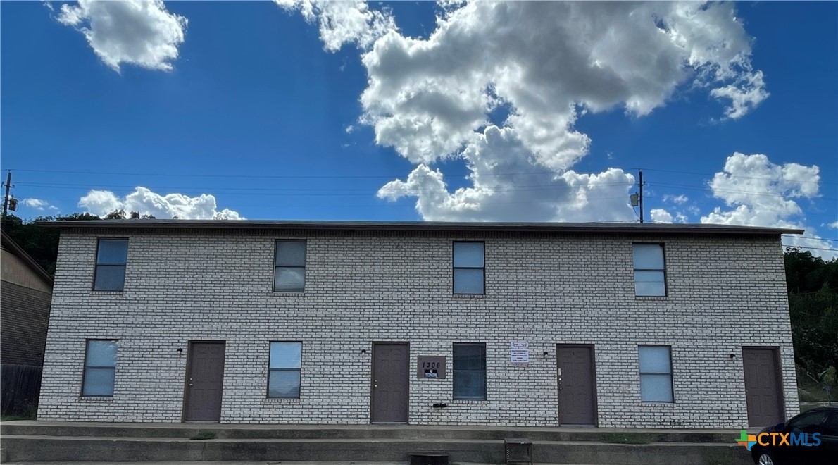 1306 Brown Drive Property Photo 1