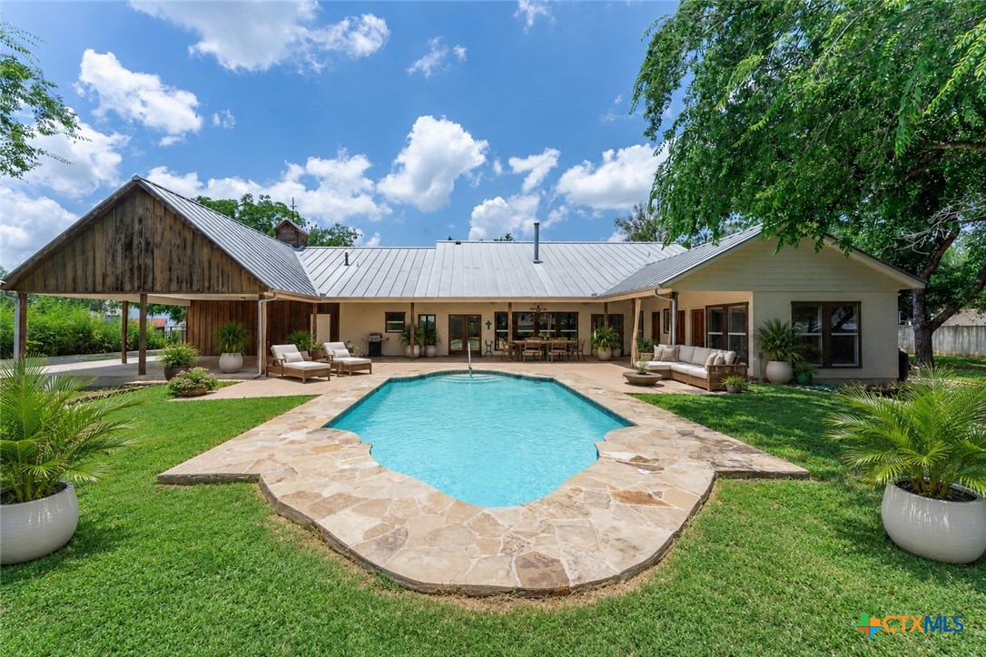 1690 Waterway Lane Property Photo