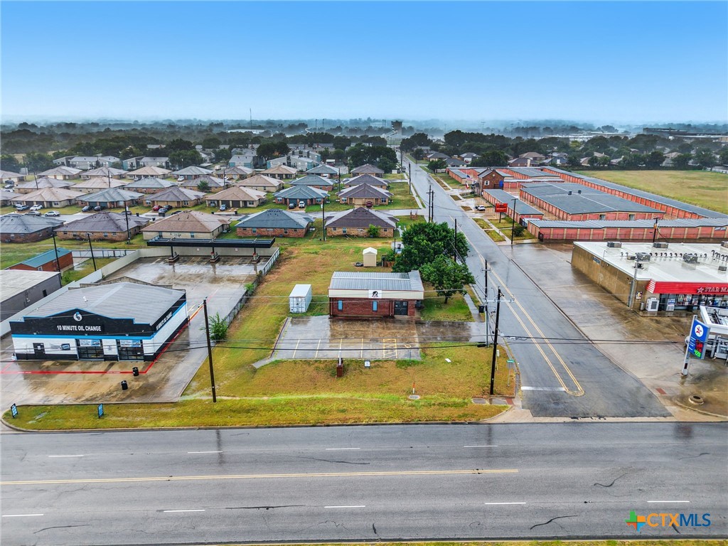 3400 E Rancier Avenue Property Photo 1