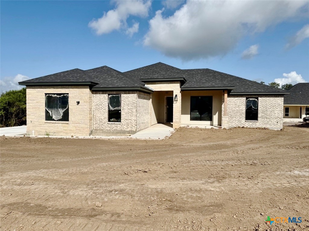 5728 Briar Ridge Trail Property Photo 1
