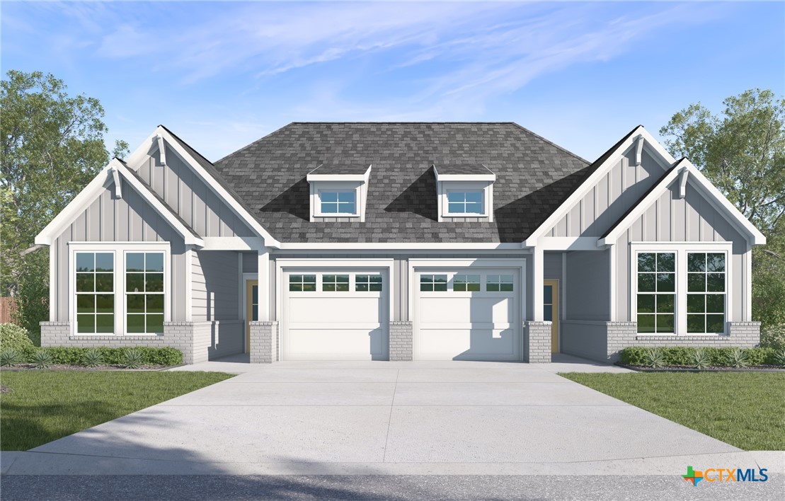 1110 Stone Valley Road Property Photo 1