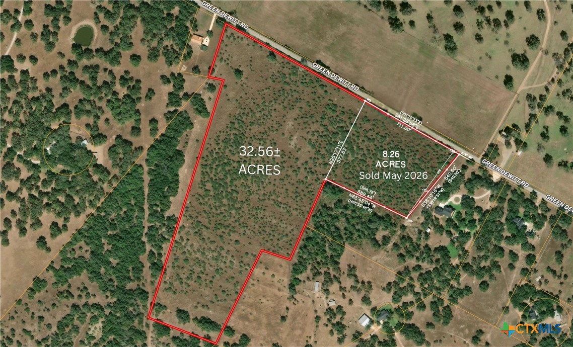 0 Green-Dewitt Road Property Photo 1