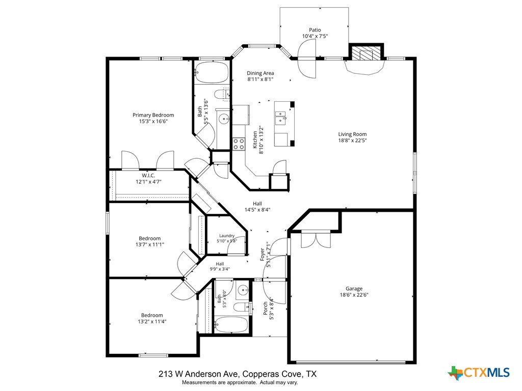213 W Anderson Avenue Property Photo 15