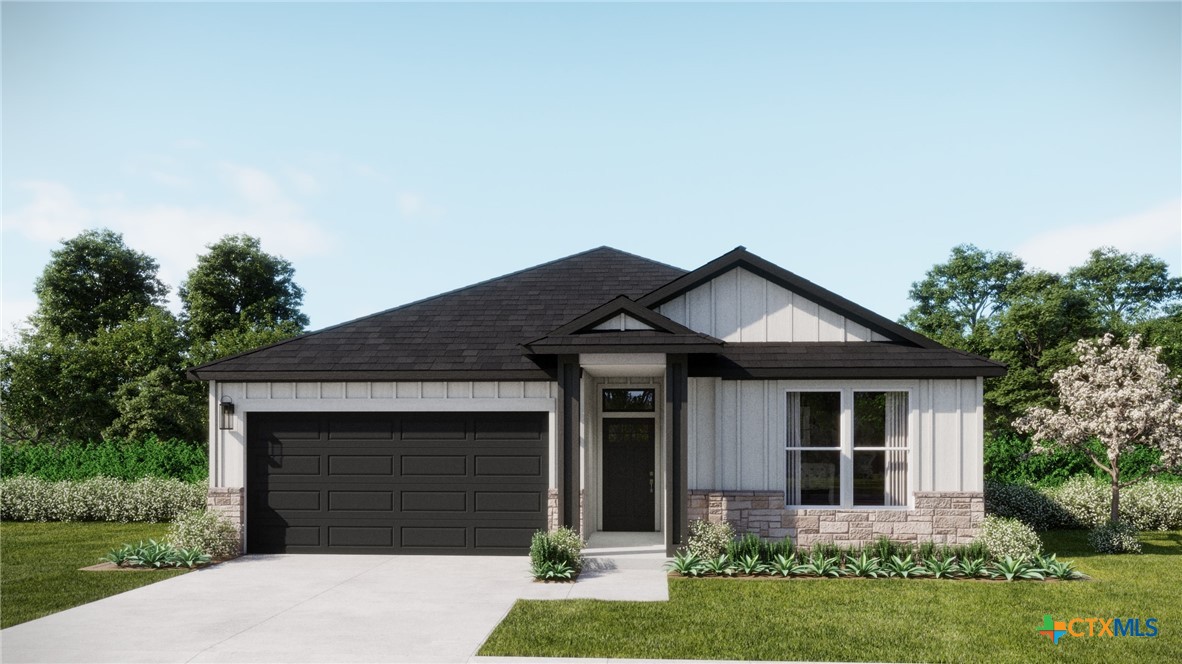 9012 Chalk Maple Drive Property Photo 1