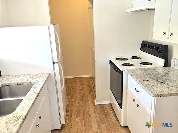 203 S Mitchell Avenue 4 Property Photo 2