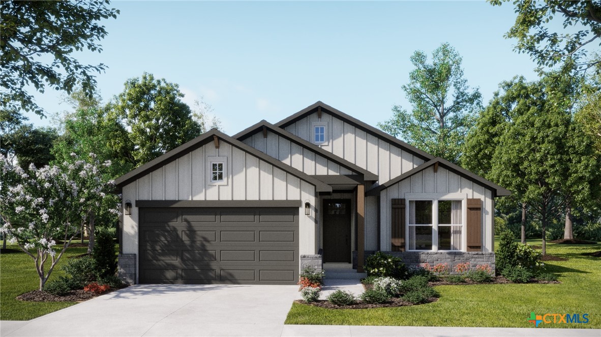 9014 Chalk Maple Drive Property Photo 1