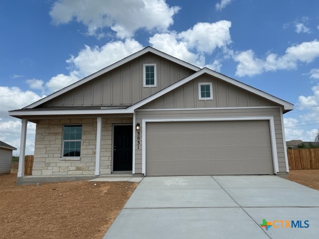 3031 Shorelark Property Photo 1