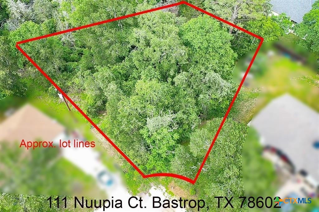 111 Nuupia Court Property Photo 1