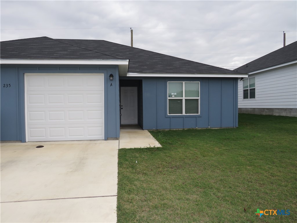 235 N Mary Jo Drive A Property Photo 1