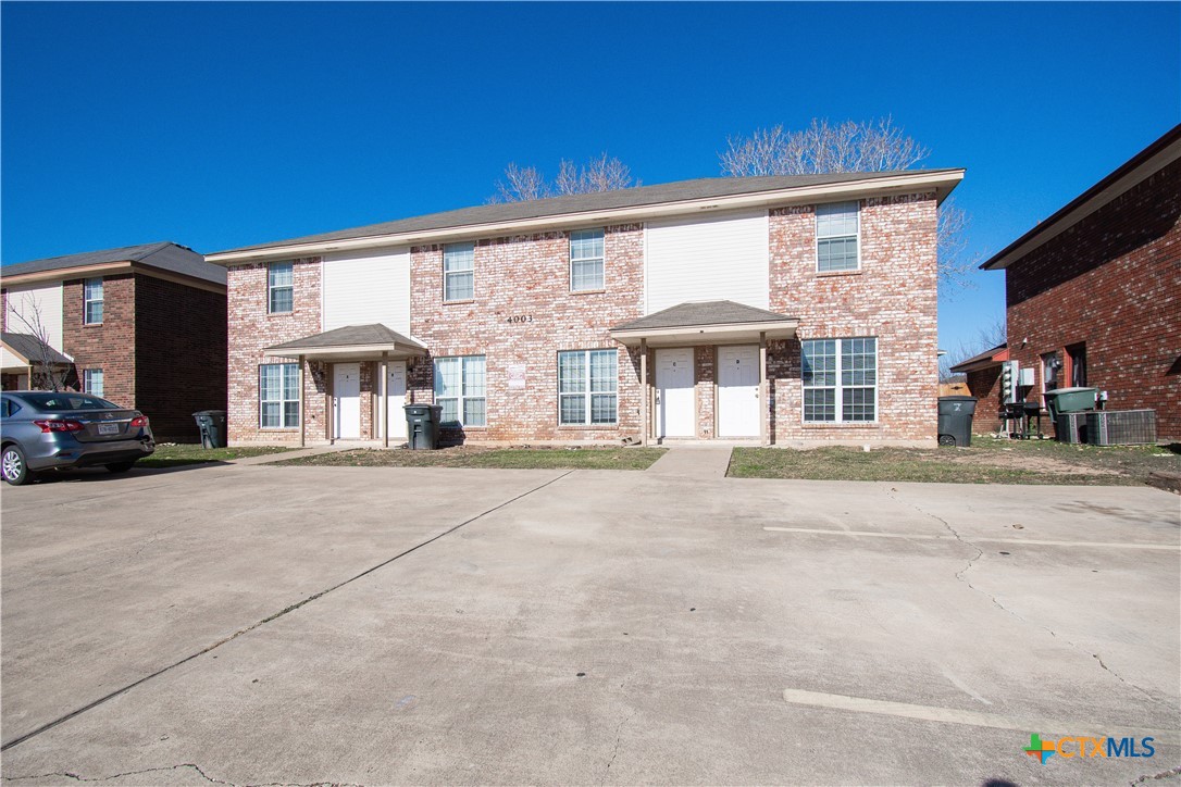 4003 Pilgram Drive D Property Photo 1