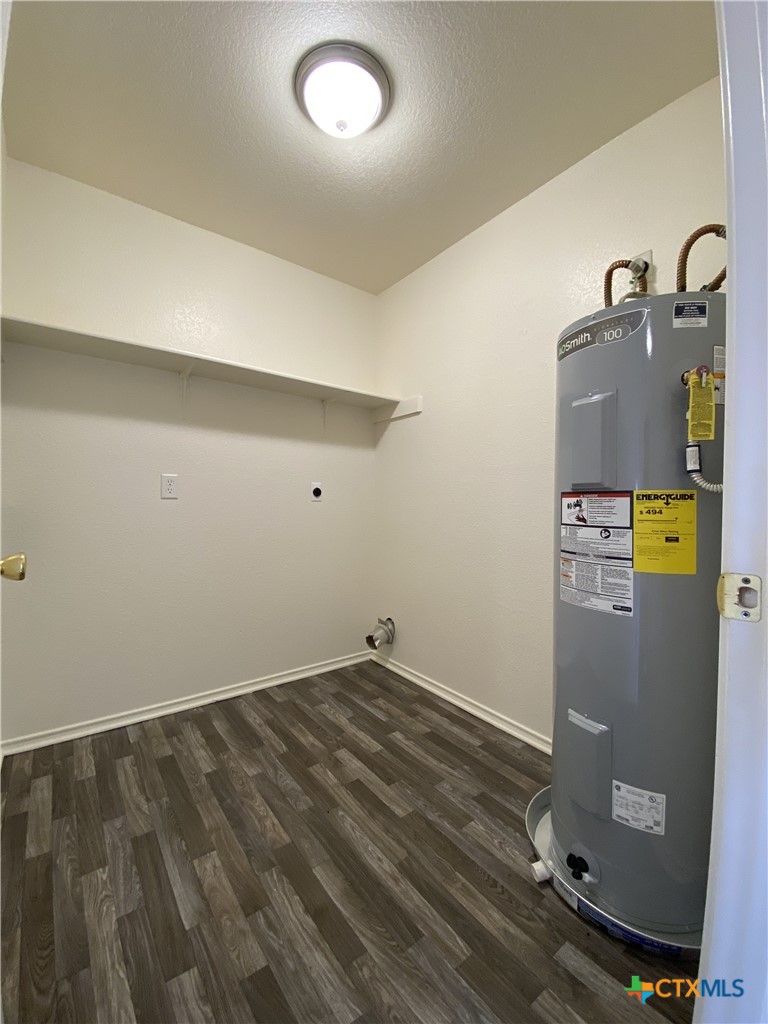 4408 Sylvia Drive C Property Photo 9