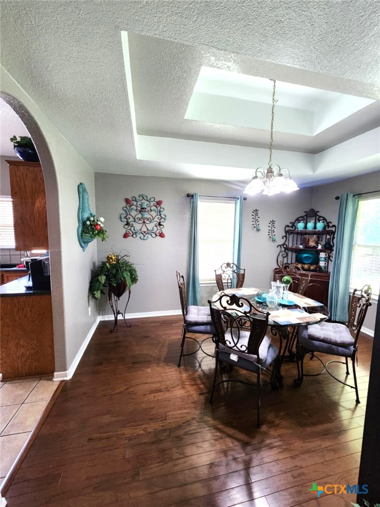 5603 Hunters Ridge Trail Property Photo 1