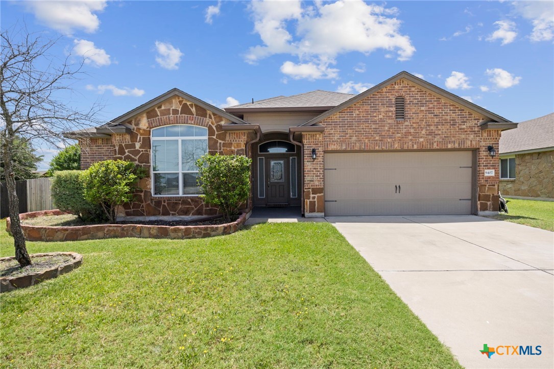 9407 Cricket Drive