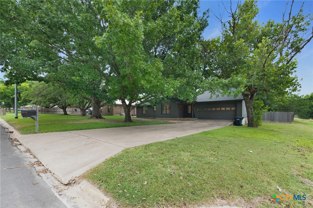 1501 Wofford Drive Property Photo 2