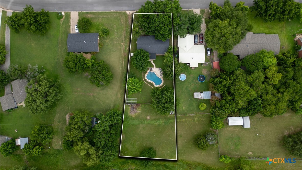 1501 Wofford Drive Property Photo 3