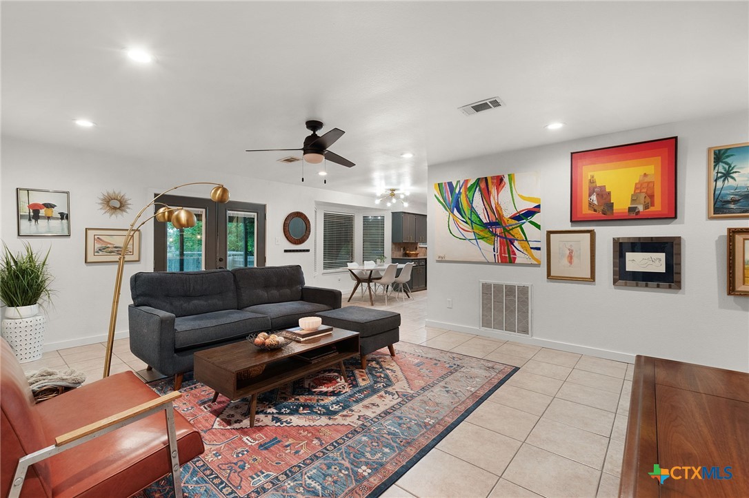 1501 Wofford Drive Property Photo 10