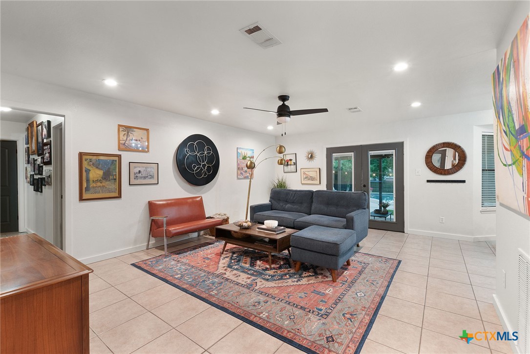 1501 Wofford Drive Property Photo 11