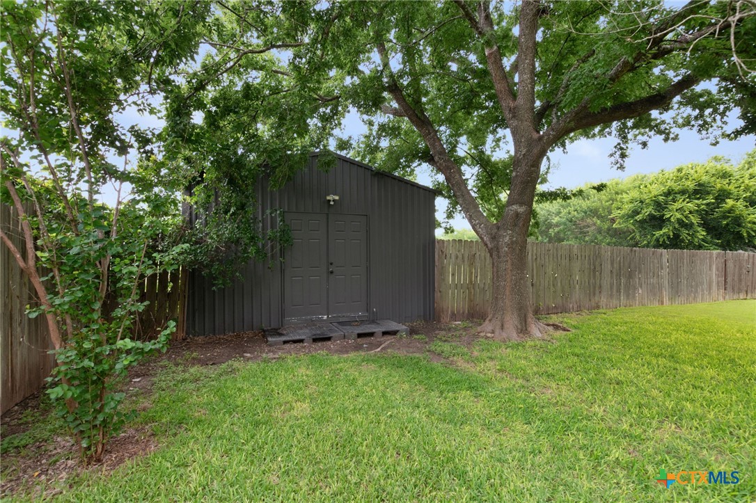 1501 Wofford Drive Property Photo 27